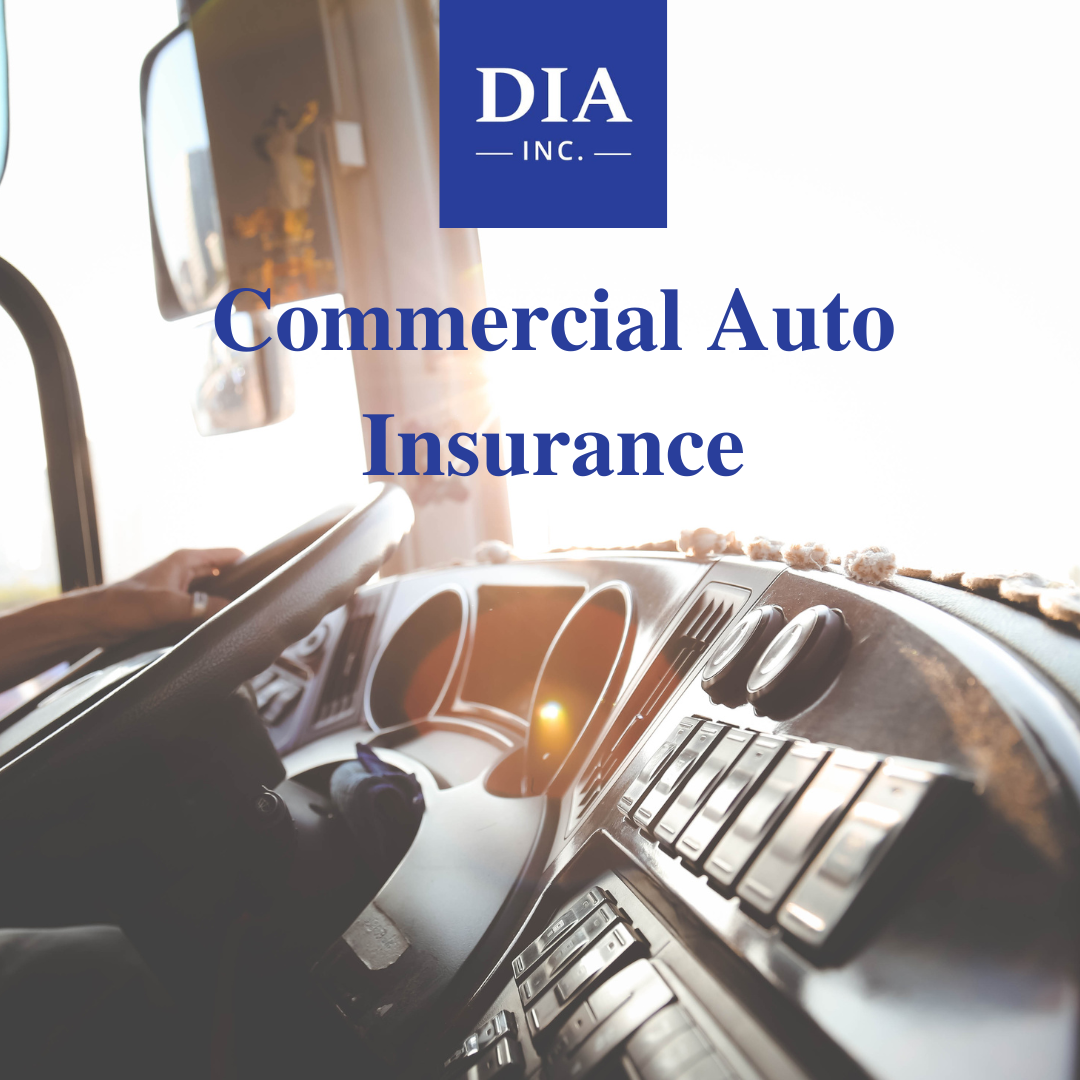 commercial auto insurance